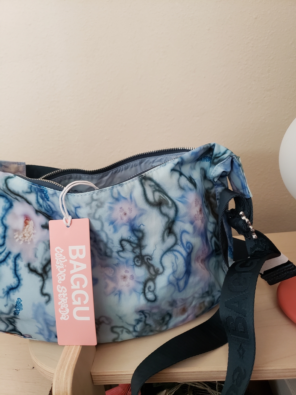 BAGGU Collina Strada Bag